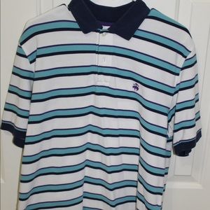 Brooks Brothers L polo